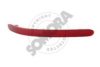 SOMORA 358572B Rear Reflector